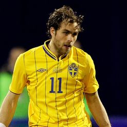 Johan Elmander