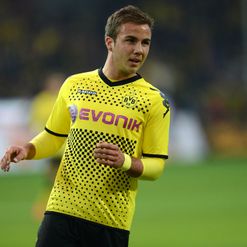 Mario Gotze