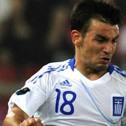 Sotiris Ninis
