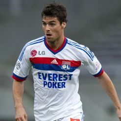 Yoann Gourcuff