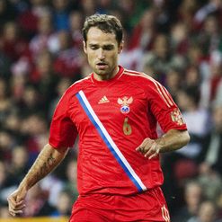 Roman Shirokov