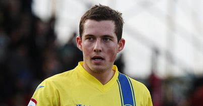 Lathrope: Staying put at Plainmoor