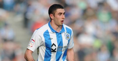 Novak: Netted the opening goal