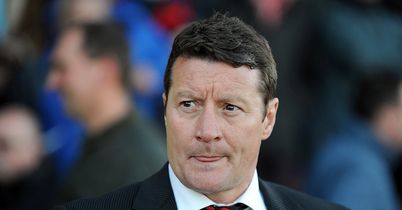 Danny Wilson: Can Sheffield United earn promotion?