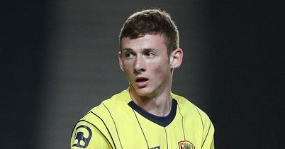 Cook: Hot property in transfer market