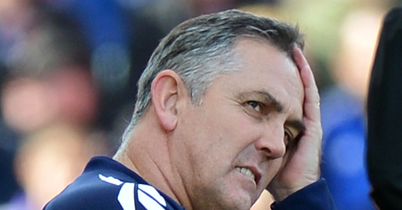 Owen Coyle: Expects Celtic to pull clear at the top
