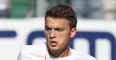 Adem Ljajic: Facing three weeks on the sidelines