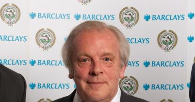 Taylor: Advised club to come together