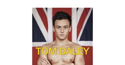 Tom Daley