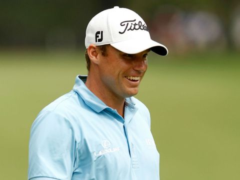 Photo of Nick Watney