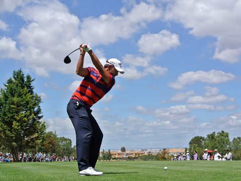Photo of Pablo Larrazabal