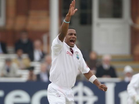 Shannon Gabriel