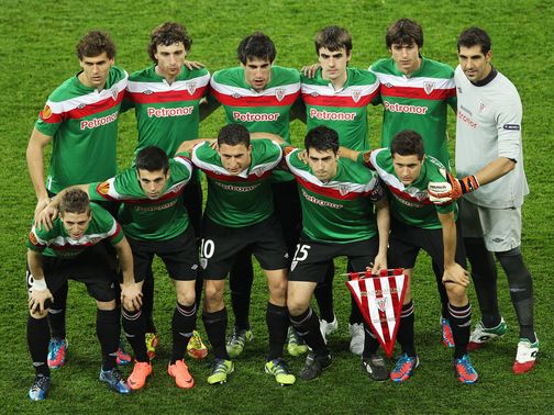 Athletic Bilbao won't have to travel