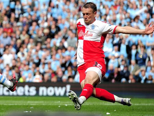 Clint Hill: 'Absolutely buzzing' over new deal