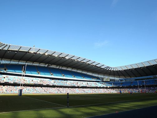 Man City reportedly remain opposed to spending controls