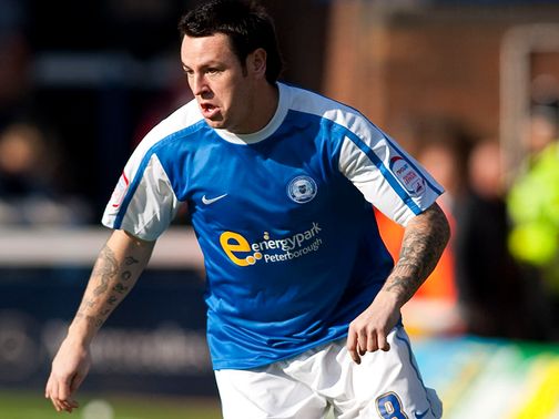 Lee Tomlin: Opened scoring in remarkable game
