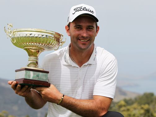 Ricardo Santos: First for Portugal