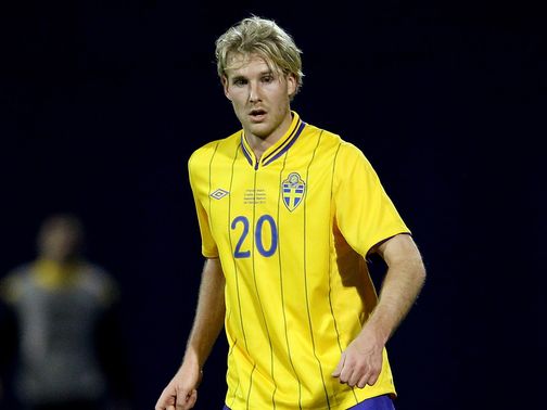 Toivonen: Injury blow