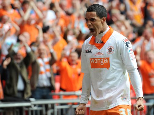 Thomas Ince: Unfazed by taunts