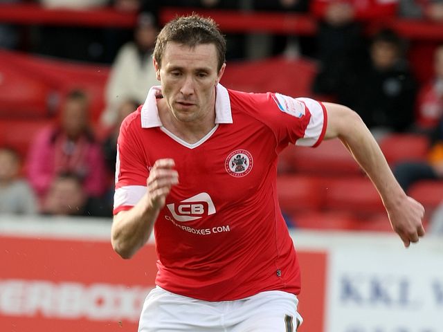 Kevin McIntyre