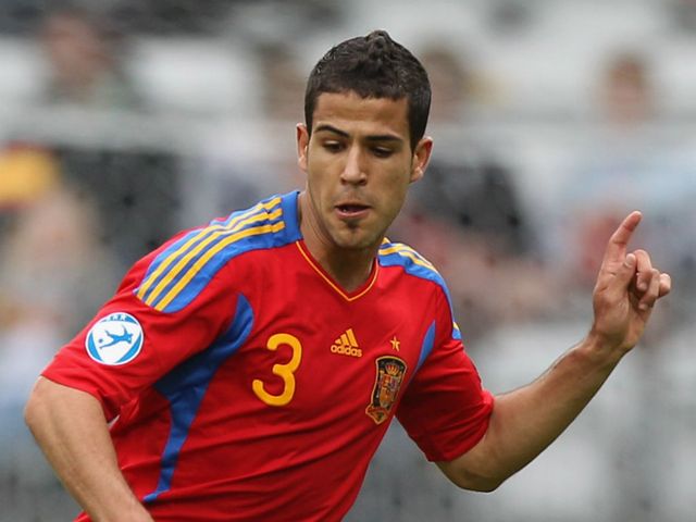 Alvaro Dominguez