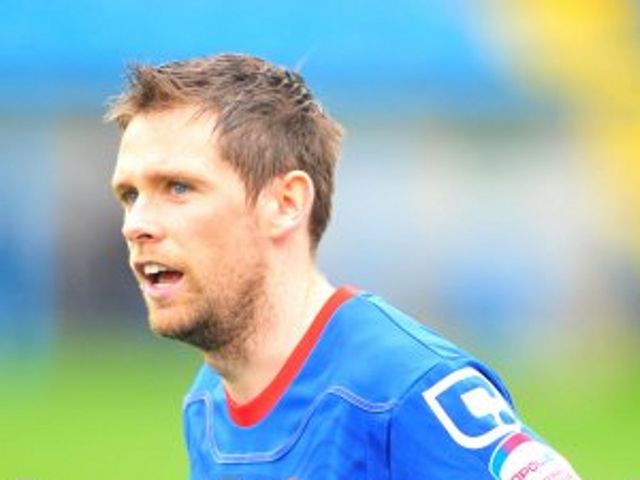 Andy Welsh