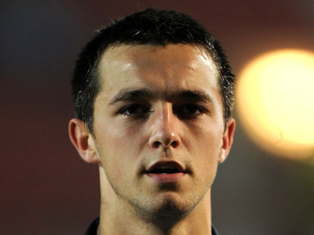 Chris Hegarty