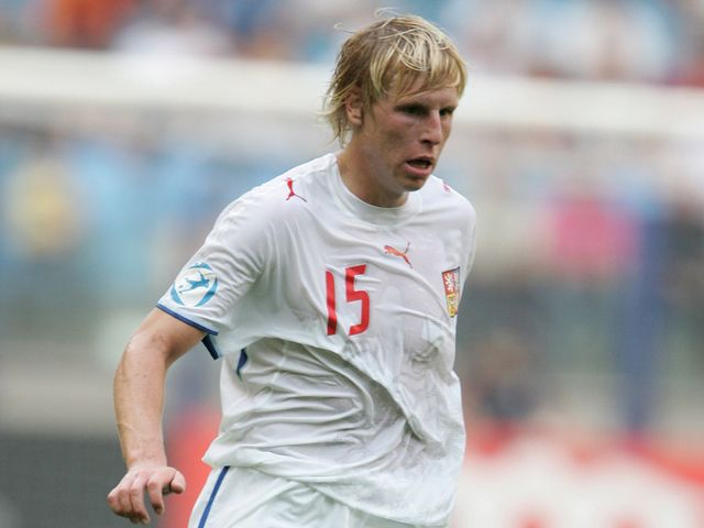 Frantisek Rajtoral