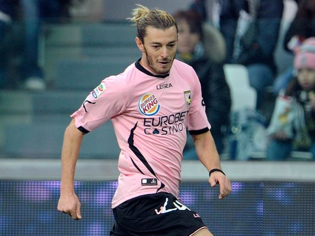 Federico Balzaretti