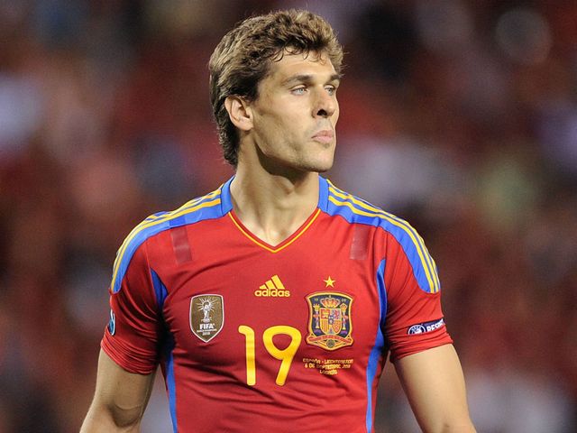 Llorente: Still wanted by City