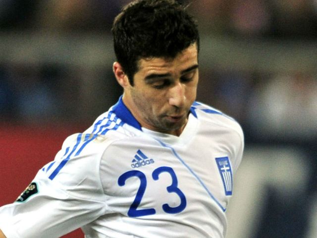 Ioannis Fetfatzidis