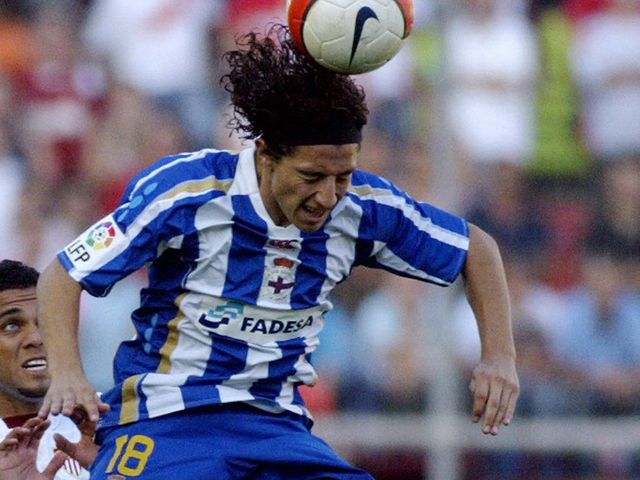 Andres Guardado
