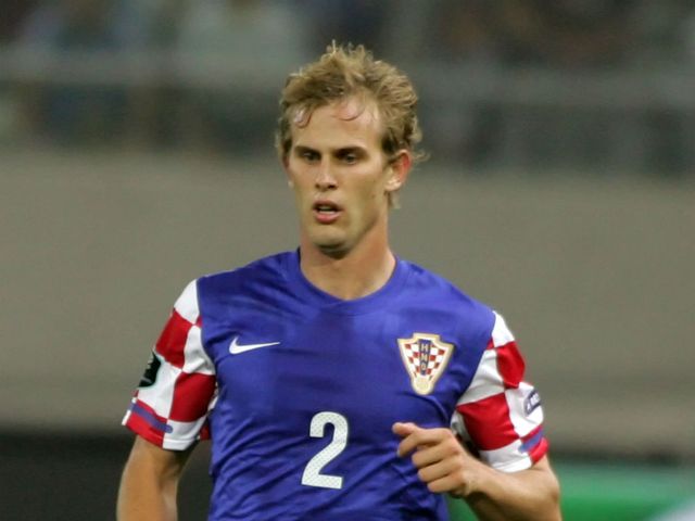 Ivan Strinic