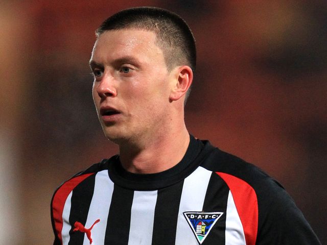 Joe Cardle