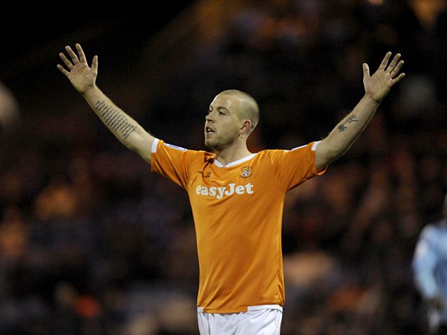 Keith Keane