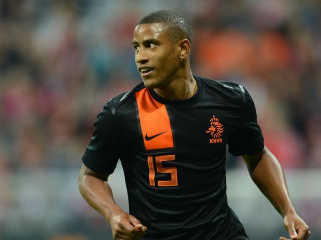 Luciano Narsingh