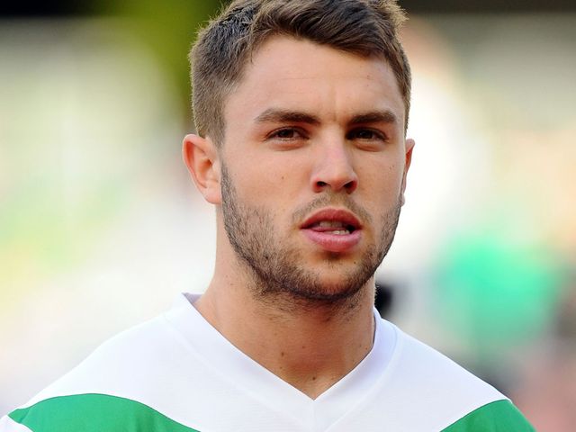 Josh McQuoid: Netted a brace