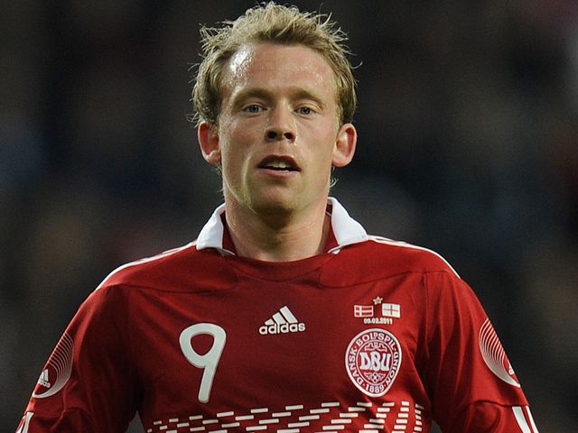 Michael Krohn-Dehli