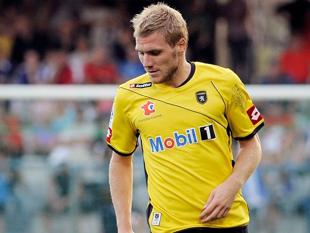 Damien Perquis