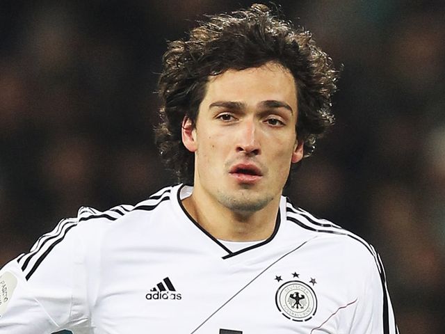 Mats Hummels