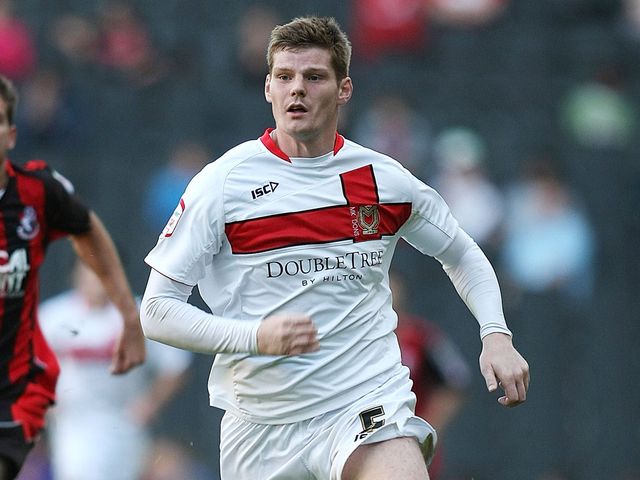 Gary MacKenzie