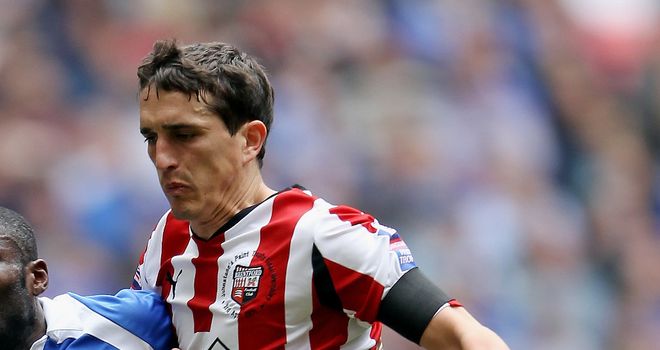 Woodman: Has Grecians boss' eye