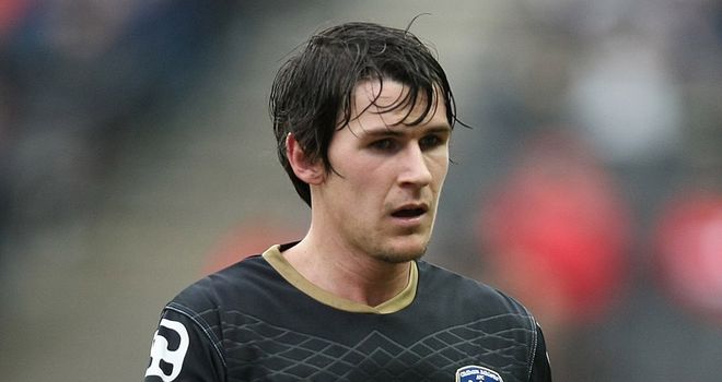 Kieran Lee: Oldham Athletic expect the full-back to join Sheffield Wednesday in the summer