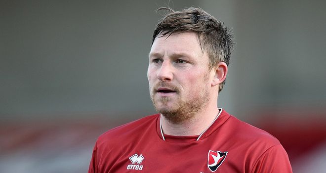 Steve Elliott: Opened the scoring on 10 minutes