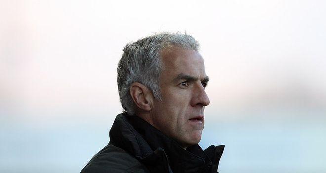 Craig Brewster: Leaves 'special' Reds