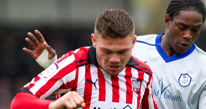Dean: In contention for Bees