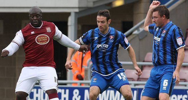 Bennett: Suspended for Robins