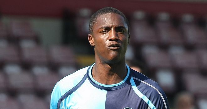 Stewart: Signed new deal