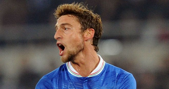Claudio Marchisio: Midfielder confident of Spanish favour
