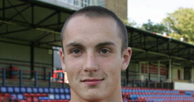 Hylton: Banned after abusive rants